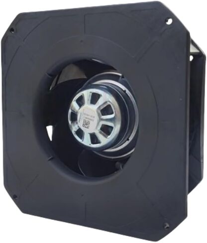 K3G190-RD45-03 200-240V 1.35A 169W 4120RPM Cooling Fan 190mm in Kuwait