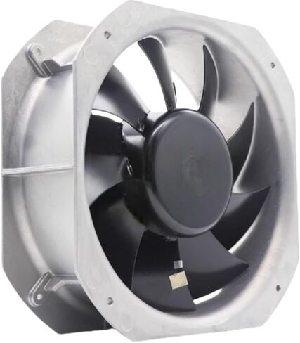 W1G200-HH77-52 24V 2.6A 55W 2950RPM Cooling Fan 200mm in Kuwait