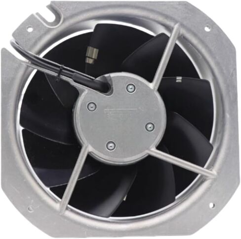 W1G200-HH77-52 24V 2.6A 55W 2950RPM Cooling Fan 200mm in Kuwait