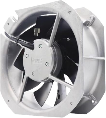 W1G200-HH77-52 24V 2.6A 55W 2950RPM Cooling Fan 200mm in Kuwait