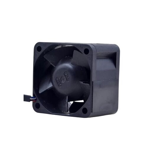 1611RL-04W-B86 12V 0.75A 4028 40x40x28mm Cooling Fan in Saudi Arabia