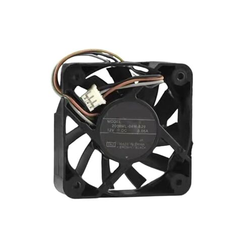 2006ML-04W-B29 12V 0.06A 5015 50x50x15mm Cooling Fan in Saudi Arabia