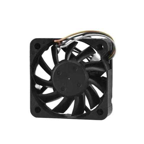 2006ML-04W-B29 12V 0.06A 5015 50x50x15mm Cooling Fan in Saudi Arabia