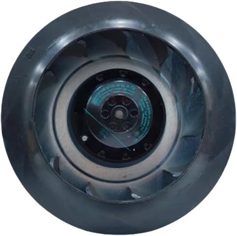 R2E225-AT52-19 230V 0.47/0.80A 105/190W 2750/2150RPM Cooling Fan 225mm in Kuwait