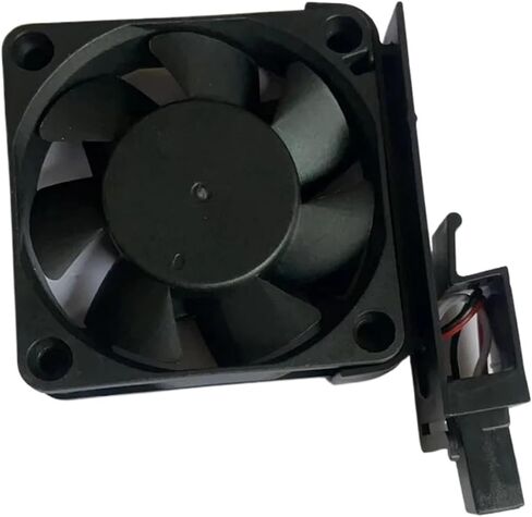 60x60x15mm 6015 axial Flow Fan 109P0624S7D03 24V 0.08A A90L-0001-0552#A dc Cooling in Saudi Arabia