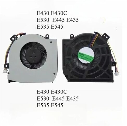 E430 E430C E530 Fan E445 E435 E535 E545 Laptop in Saudi Arabia