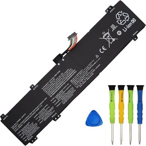 بطارية بديلة L22D4PC2 لجهاز Lenovo Legion Slim 5 16AHP9 in Kuwait