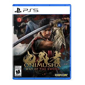 Onimusha: Way of the Sword - PlayStation 5 in Kuwait