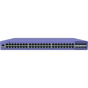 Extreme Networks ExtremeSwitching 5320-48P-8XE 48-Port PoE+ Managed Switch - 8X 10GbE SFP+ Uplinks, Stackable, Layer 3, ExtremeCloud IQ Ready in Saudi Arabia