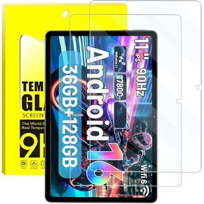 [2 Pack Screen Protector for Jeazans X7 Tablet 11 Inch in Kuwait