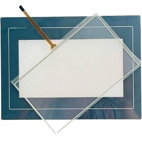 DOP-107BV Touch pad protective film LCD screen 4R 070-1600 in Kuwait