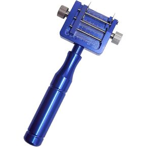 Tape Stripping Sample Cutter,Plastic Film Sampling Knife. Adjustable Width 5-32mm,Tolerance Range ±0.05mm,for Adhesive Tapes in Kuwait