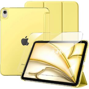 for iPad Air 11 Inch Case (M4/M3/M2) with Screen Protector in Kuwait