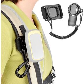 Backpack Tether for Garmin Handheld GPS Mount Accessories in Saudi Arabia