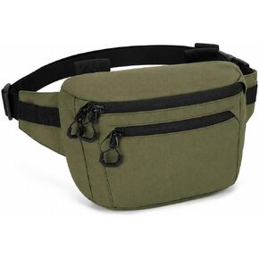 Tactical Pouch, Phone Shoulder Bag, Belt Bag, MOLLE EDC Pouch in Kuwait