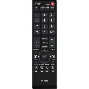Replacement Universal Toshiba TV Remote Control in Kuwait