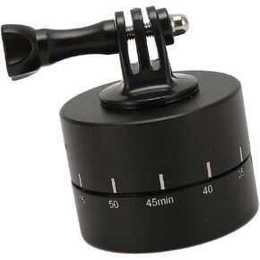 Camera Panoramic Panning Base with 360 Degree Rotation in Kuwait