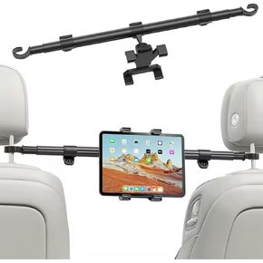Car Headrest Tablet Mount for Dodge Durango Grand Caravan in Kuwait