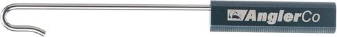 Core Series Medium Fish Dehooker, 10.5-inch Straight Handle, Stainless Steel Hook Remover in Saudi Arabia