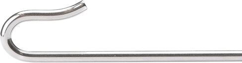 Core Series Medium Fish Dehooker, 10.5-inch Straight Handle, Stainless Steel Hook Remover in Saudi Arabia