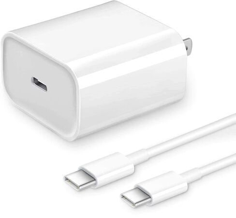 6.6 Ft USB C Fast Charger Cable Fit for Google Pixel 8/7/6/ Pro/8a/7a/6a in Kuwait