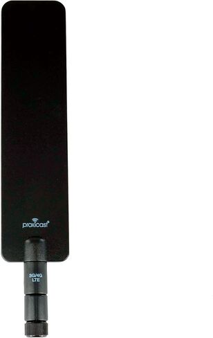 Proxicast 4G/LTE 5 dBi Magnetic Mount Omni-Directional Swivel Blade Antenna in Kuwait