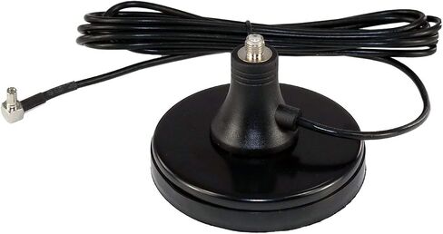 Proxicast 4G/LTE 5 dBi Magnetic Mount Omni-Directional Swivel Blade Antenna in Kuwait