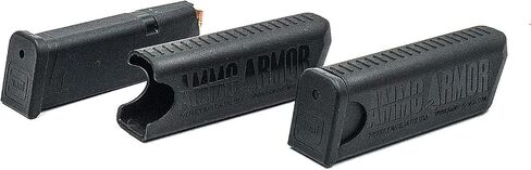AA-09 Magazine Protector Compatible with,Glock 26 & Glock 27 in Saudi Arabia