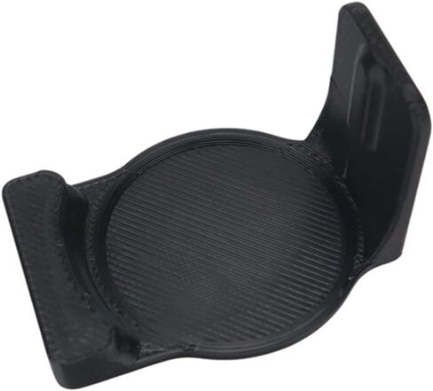 Lens Cover Cap for DJI Osmo Nano, Anti-Scratch Lens Guard Protector with Dust-Proof Design, Easy to Install & Remove Compatible with Osmo Nano Camera Accessories in Saudi Arabia