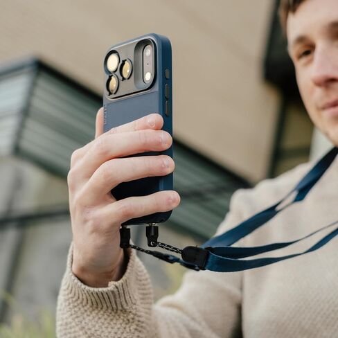 Moment Mobile Adjustable Crossbody Strap in Saudi Arabia
