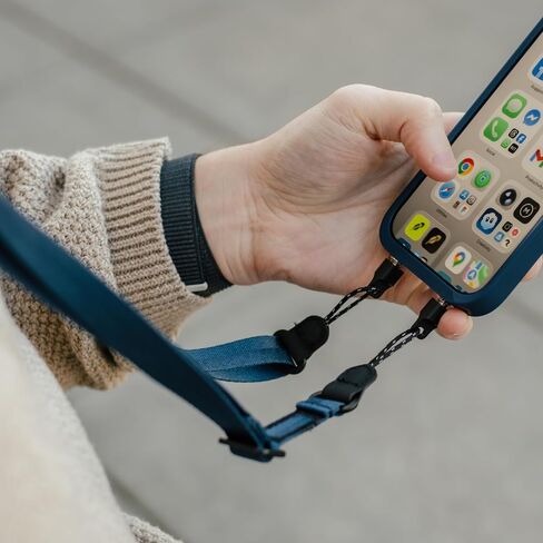 Moment Mobile Adjustable Crossbody Strap in Saudi Arabia
