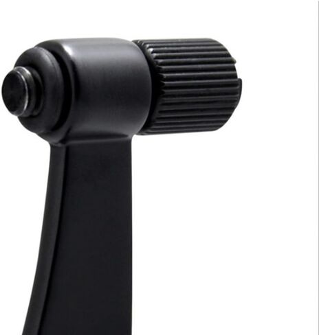 Metal Binoculars Adapter with 1/4 Inch Threading for Tripod Connector, Vibration-Free Viewing, Practical to Use, for Hunting and Outdoor Activities in Saudi Arabia