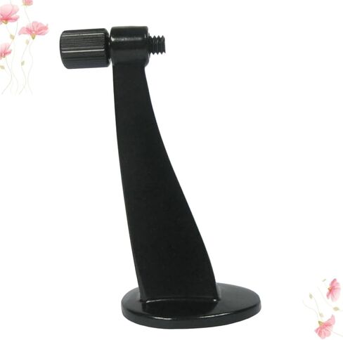 Metal Binoculars Adapter with 1/4 Inch Threading for Tripod Connector, Vibration-Free Viewing, Practical to Use, for Hunting and Outdoor Activities in Saudi Arabia