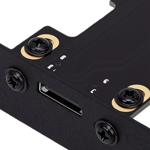PCIe to Oculink SFF8612 Adapter Card for NVMe SSD in Kuwait