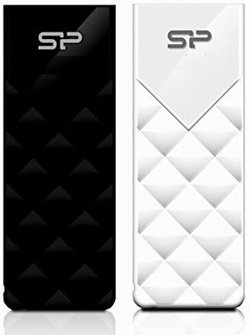 Silicon Power USB 16gb Black in Kuwait