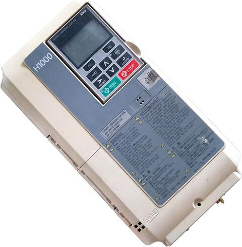 CIMR-HB4A0015FAA New and Sealed in Box CIMRHB4A0015FAA 1 Year Warranty in Saudi Arabia