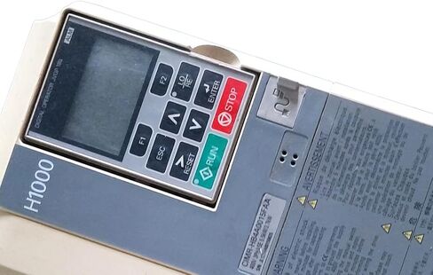 CIMR-HB4A0015FAA New and Sealed in Box CIMRHB4A0015FAA 1 Year Warranty in Saudi Arabia