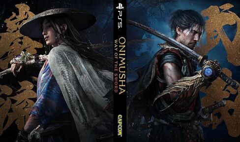 Onimusha: Way of the Sword - PlayStation 5 in Kuwait