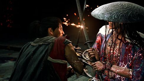 Onimusha: Way of the Sword - PlayStation 5 in Kuwait
