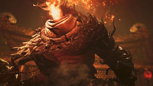 Onimusha: Way of the Sword - PlayStation 5 in Kuwait