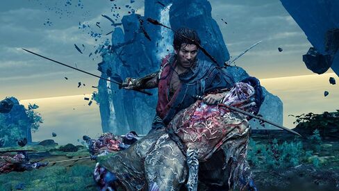 Onimusha: Way of the Sword - PlayStation 5 in Kuwait