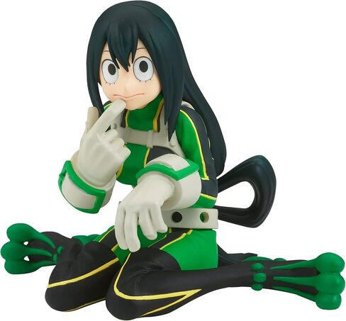Banpresto - My Hero Academia - Kaminari Denki vol. 7, Bandai Spirits Break Time Collection Figure in Saudi Arabia