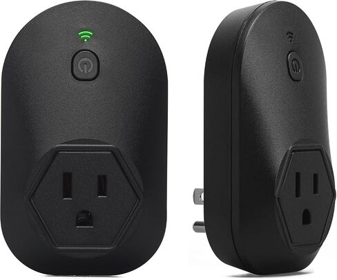 Generator Electromagnetic Protector, EMP Protection, Plug Into the Socket of Inverter & Generator, Withstand Multiple High-Voltage Surges, for Home Backup, Emergencies, Grid outages in Saudi Arabia