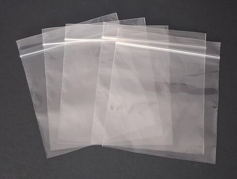 Clear View-Master Storage Sleeves (Small) for ViewMaster Reels - 50 Pieces in Kuwait