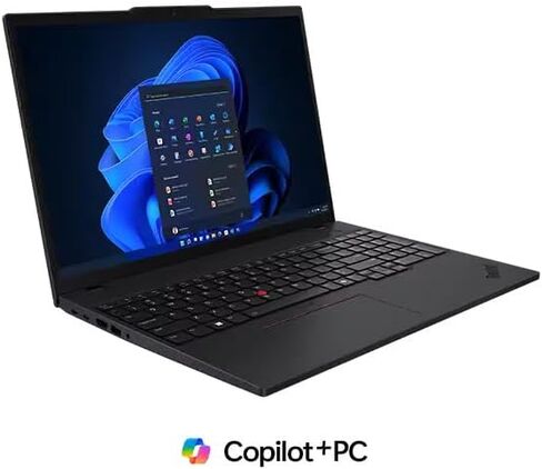 Lenovo ThinkPad P16s Gen 4 Intel Core Ultra 7 255H, 16C, 16" WUXGA(1920 x 1200), Non-Touch, 64GB RAM DDR5, 1 TB SSD, RTX PRO 500 Blackwell Backlit KYB, Fingerprint Reader, Windows 11 Pro in Saudi Arabia