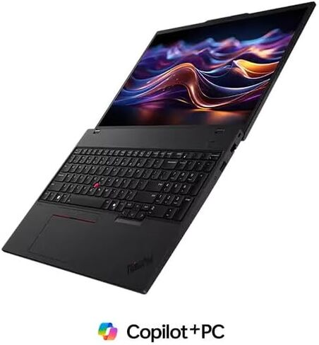 Lenovo ThinkPad P16s Gen 4 Intel Core Ultra 7 255H, 16C, 16" WUXGA(1920 x 1200), Non-Touch, 64GB RAM DDR5, 1 TB SSD, RTX PRO 500 Blackwell Backlit KYB, Fingerprint Reader, Windows 11 Pro in Saudi Arabia