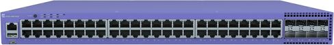 Extreme Networks ExtremeSwitching 5320-48P-8XE 48-Port PoE+ Managed Switch - 8X 10GbE SFP+ Uplinks, Stackable, Layer 3, ExtremeCloud IQ Ready in Saudi Arabia