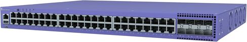 Extreme Networks ExtremeSwitching 5320-48P-8XE 48-Port PoE+ Managed Switch - 8X 10GbE SFP+ Uplinks, Stackable, Layer 3, ExtremeCloud IQ Ready in Saudi Arabia