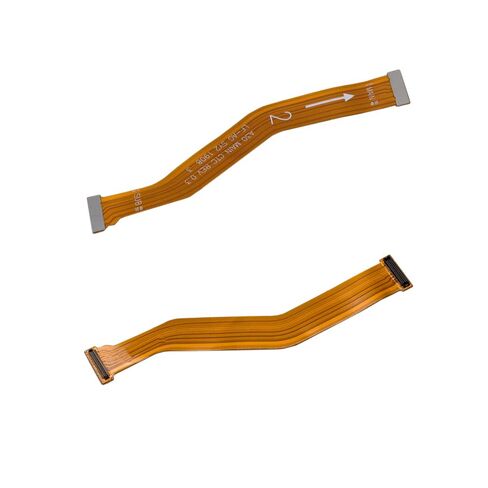 Replacement Motherboard Connection Flex Cable 2 Compatible With Samsung Galaxy A30 in Saudi Arabia