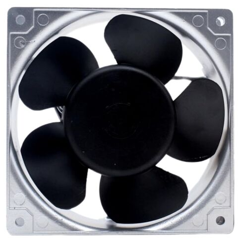 for CN2B2 115V 0.2/0.17A 120MM Fan - 16/14W 12038 12CM 2-PIN Cooling Fan 120X120X38MM in Saudi Arabia